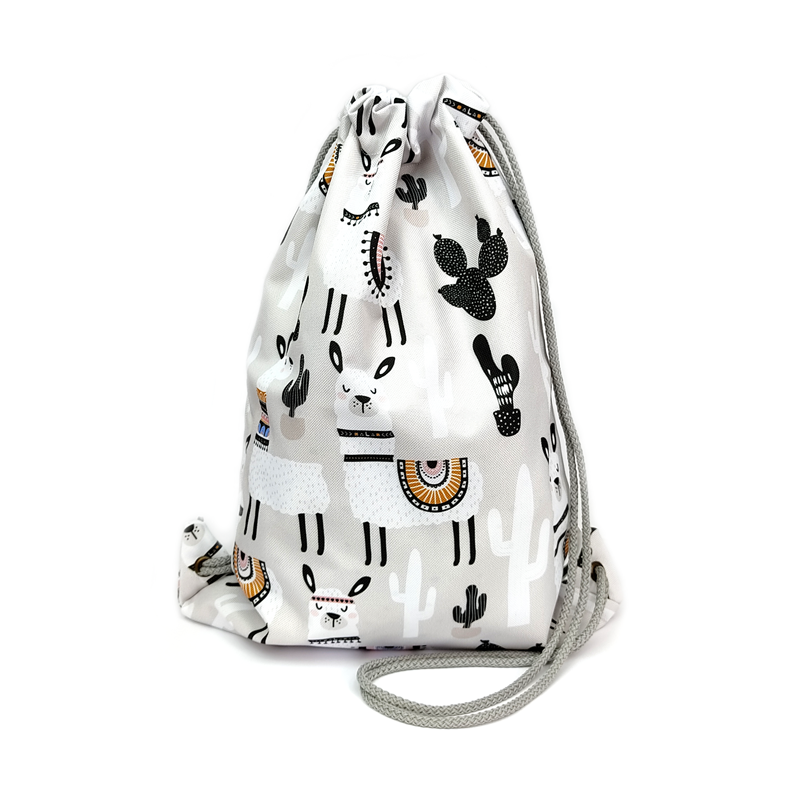 Naos BackPack