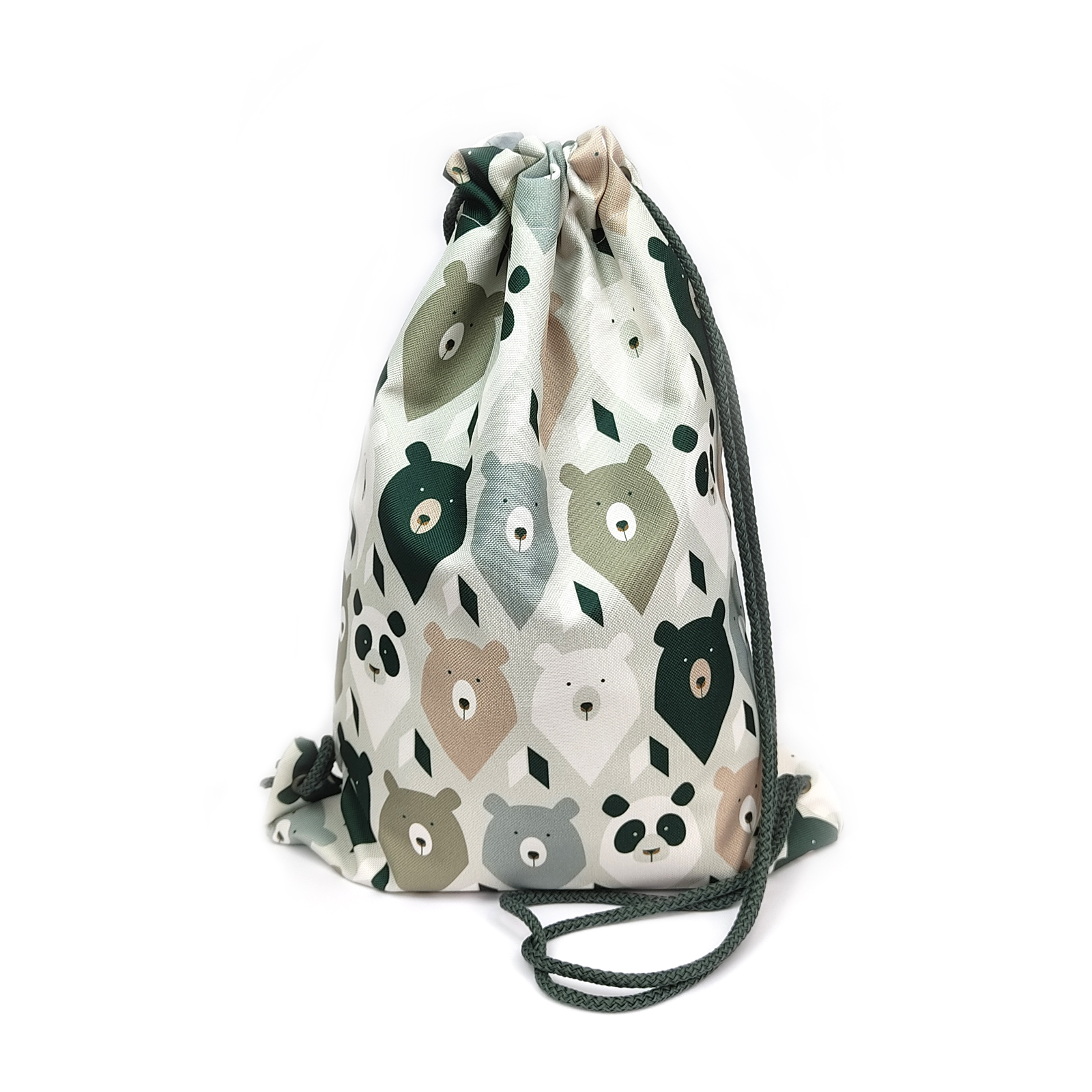 Naos BackPack