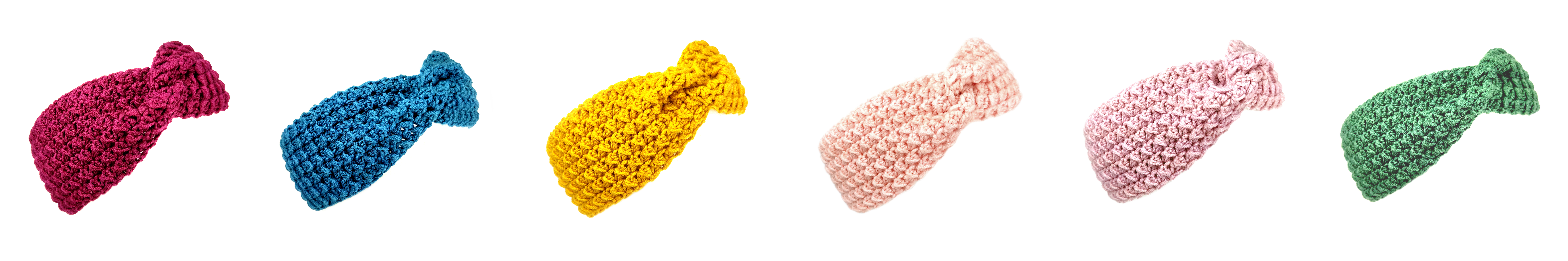 Mimosa merino barevnice
